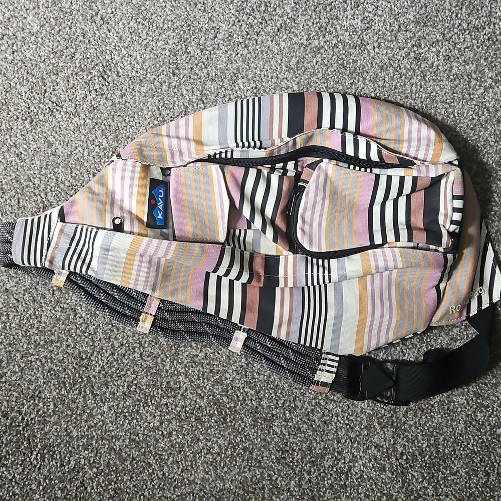 Kavu Rope Bag